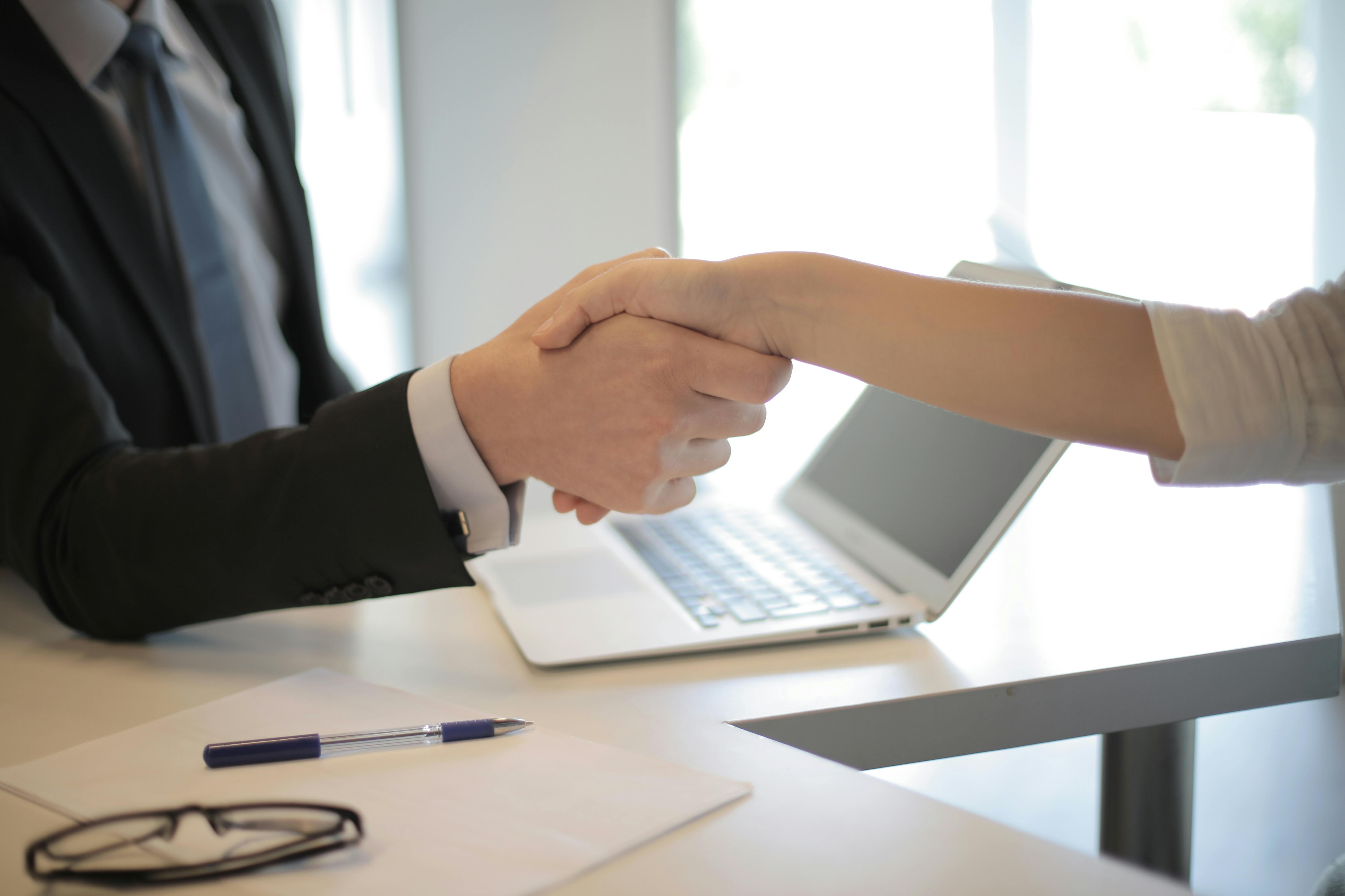 Global Edge team and hiring process