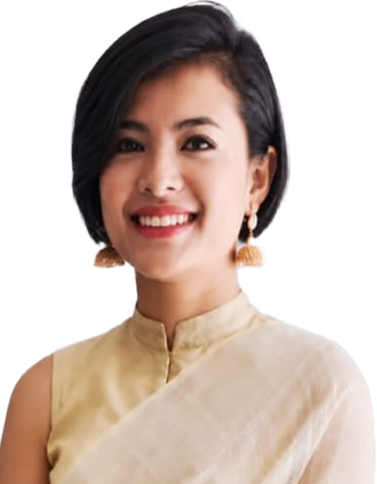 Portia Konthoujam