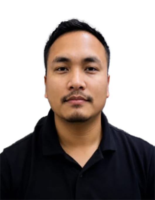 Ajay Kumar Waikhom