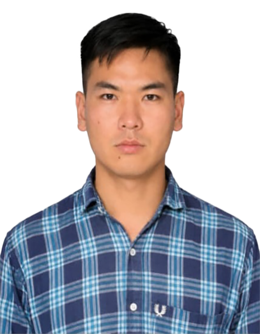 Arjun Sherpa